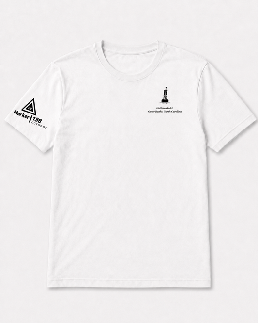 Hatteras Inlet - T-shirts