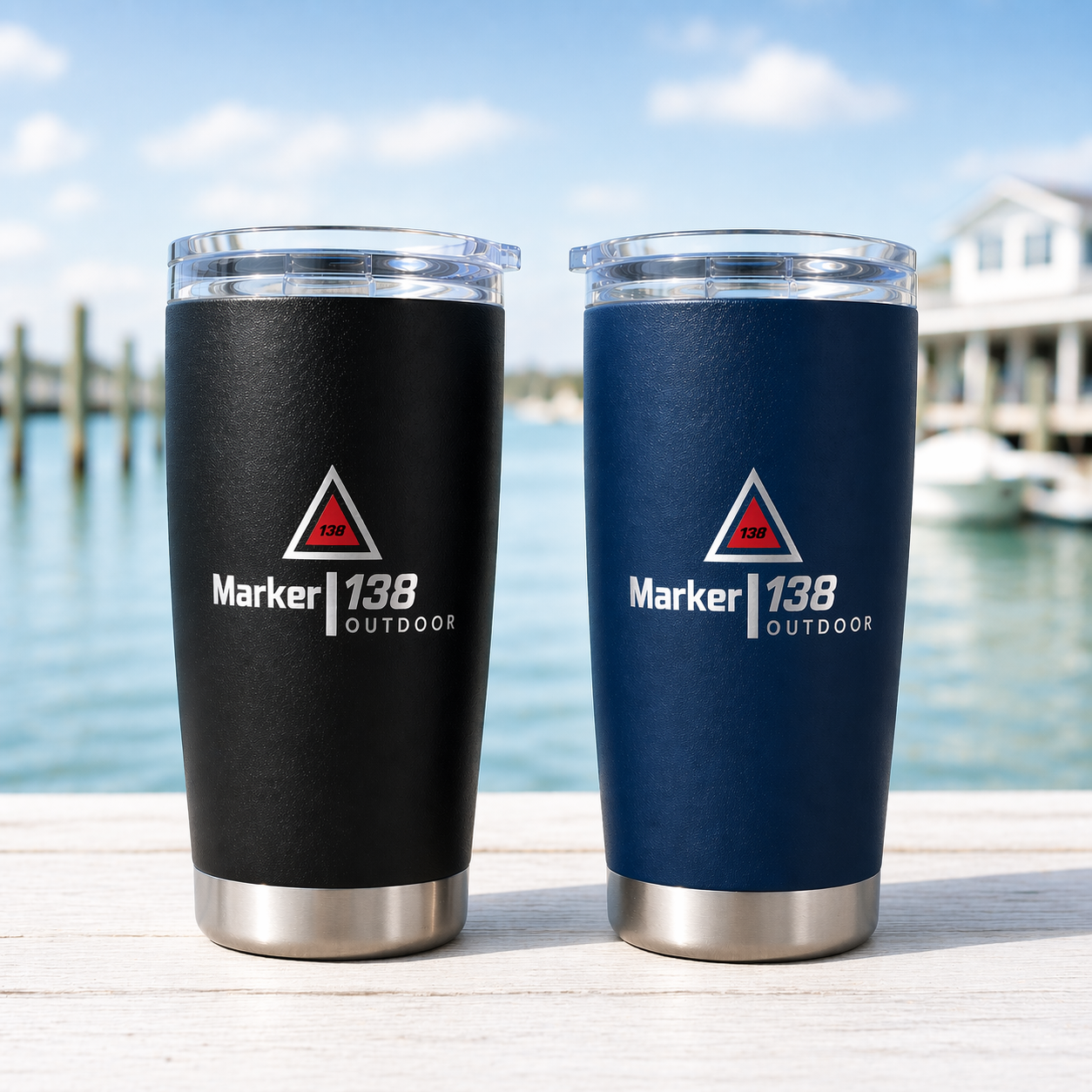 Tumblers