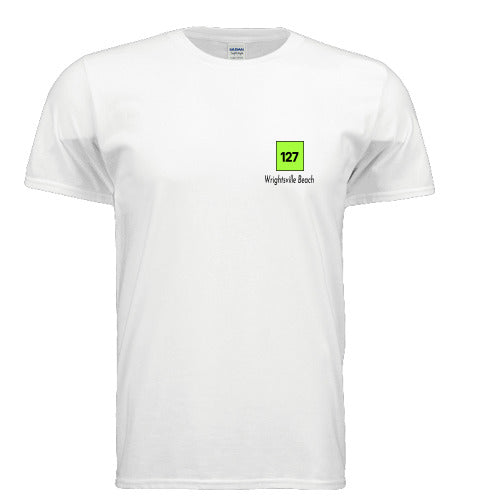 Short Sleeve T