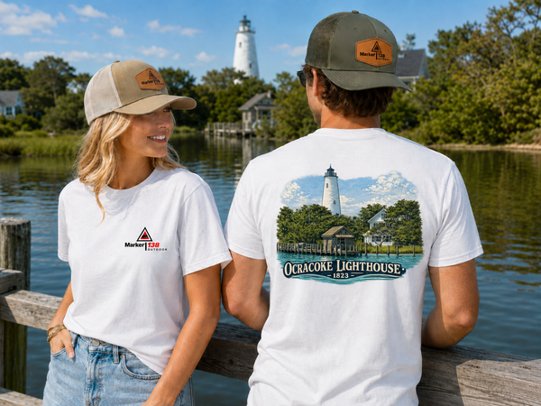 Lighthouse Series