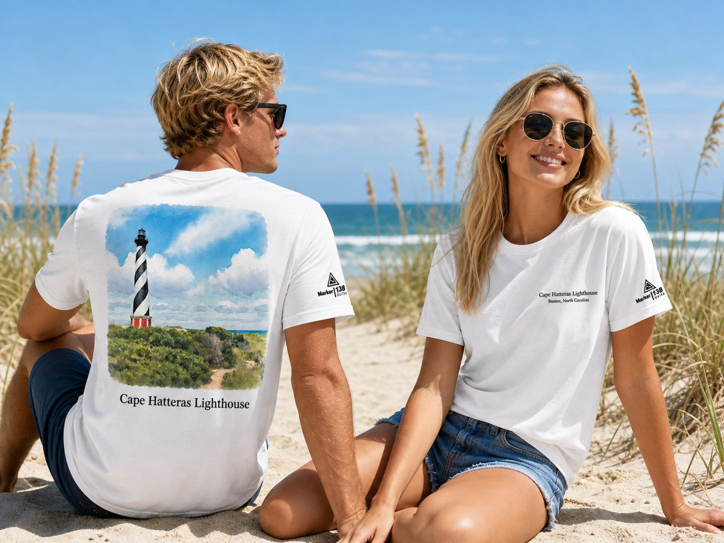 Lighthouse Series