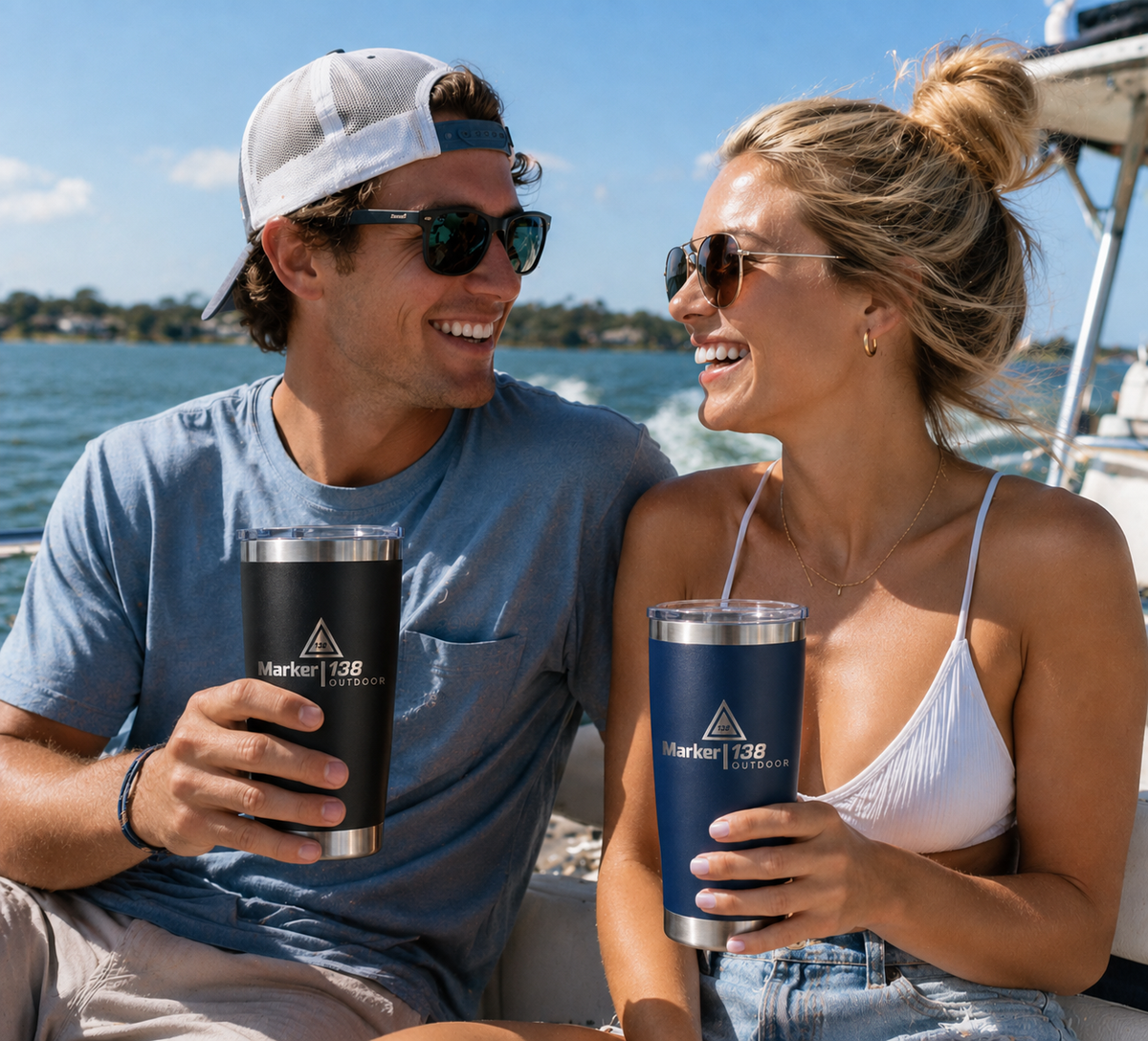 Tumblers