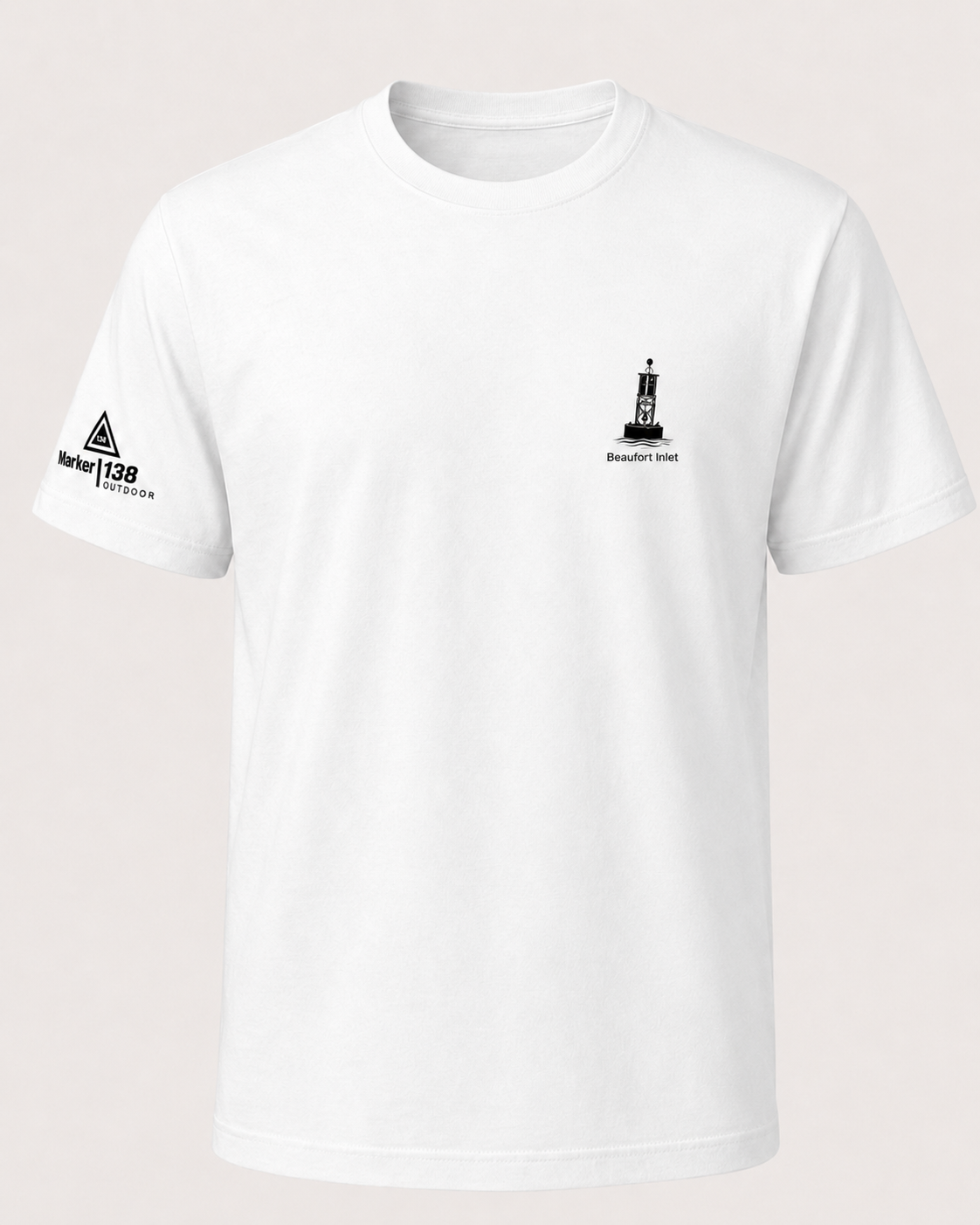 Beaufort Inlet - T-shirts