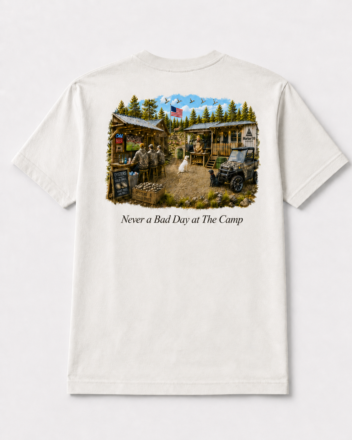 Camp Series