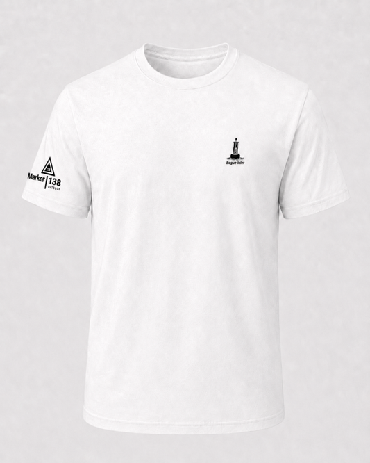 Bogue Inlet - t-shirt