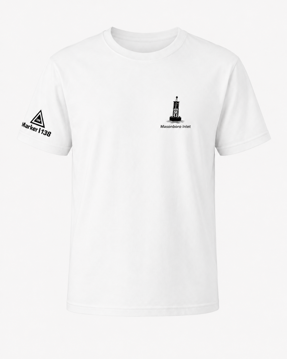 Masonboro Inlet - Tshirts