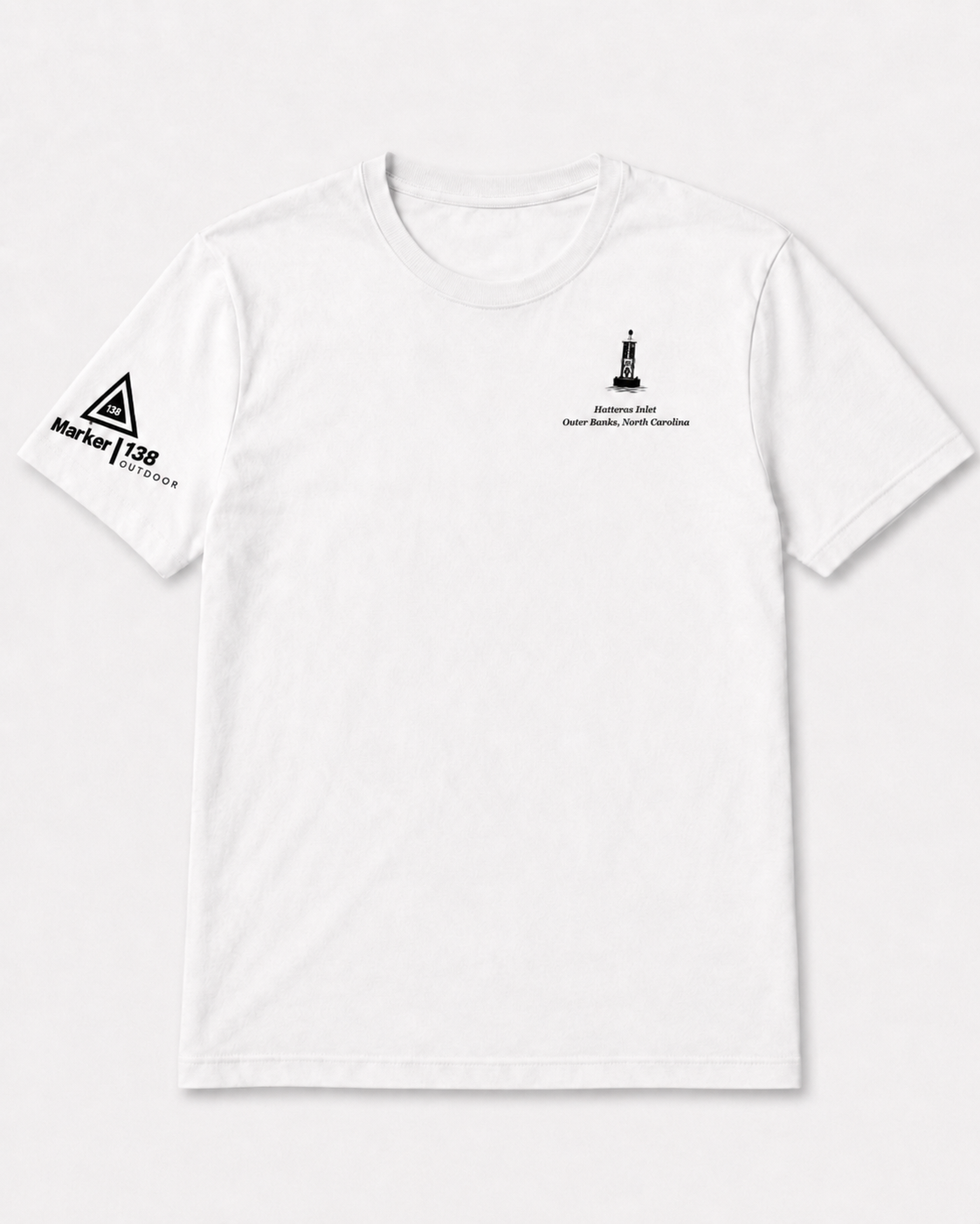 Hatteras Inlet - T-shirts
