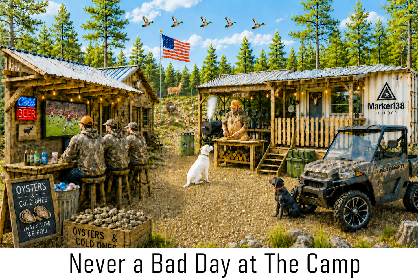 Camp Series