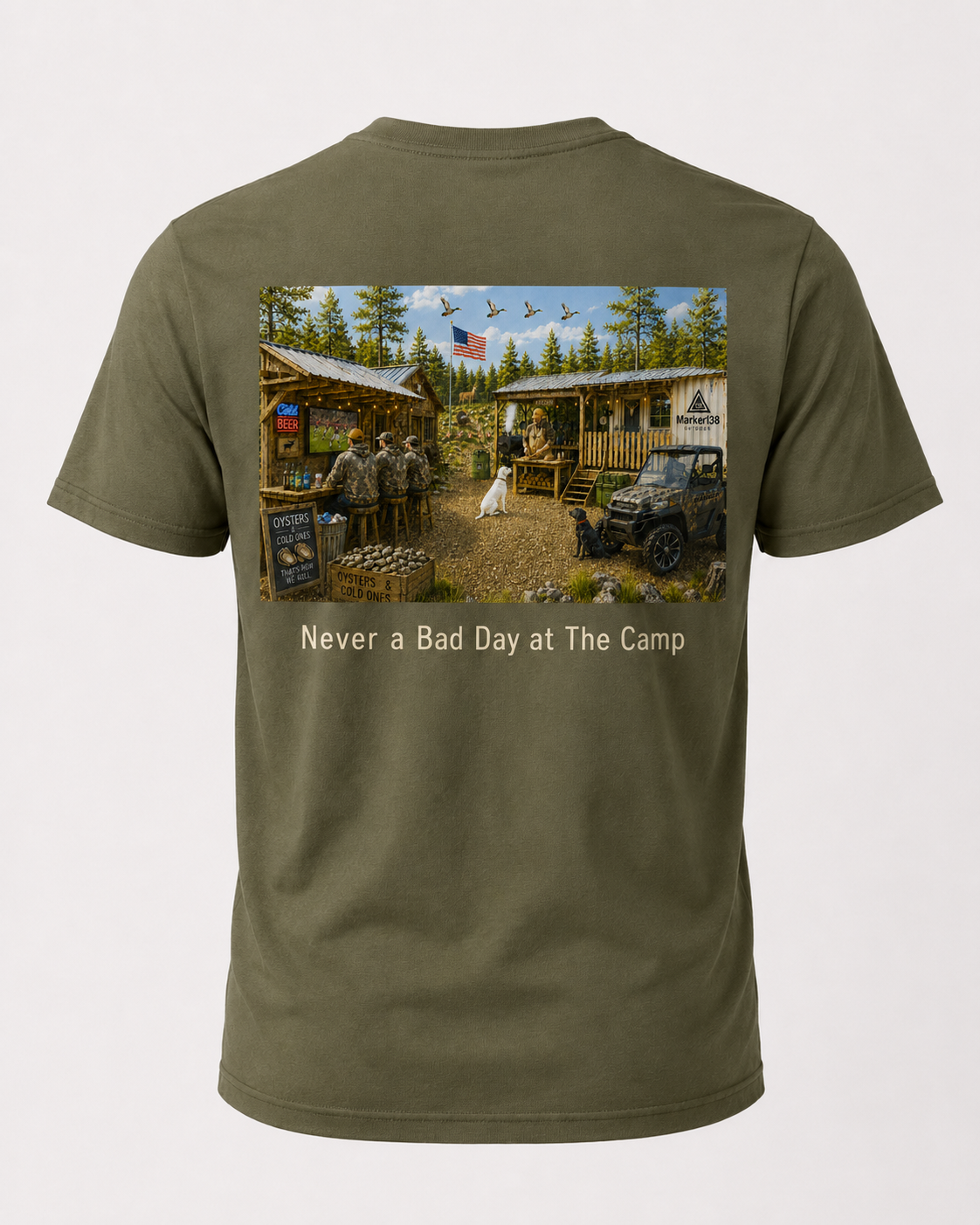 Camp Series