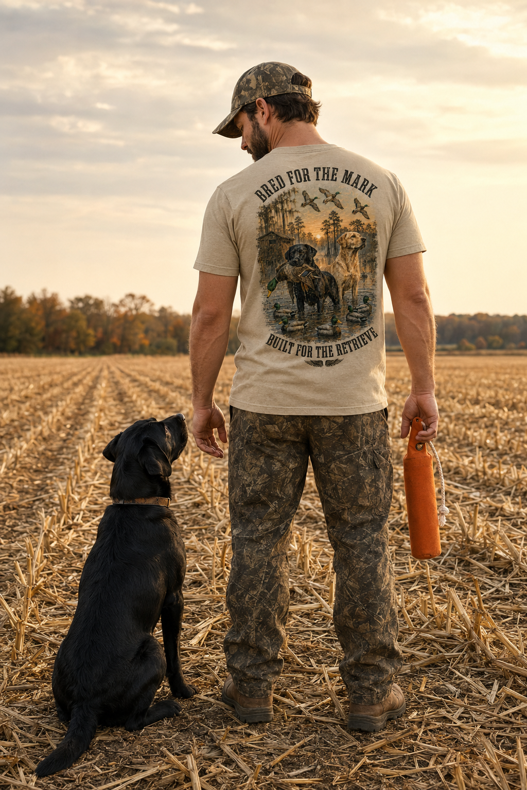 Labrador Retriever