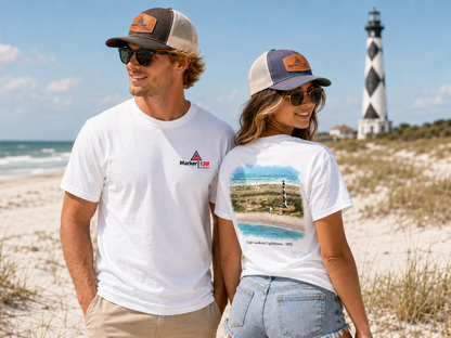 CAPE LOOKOUT LIGHTHOUSE