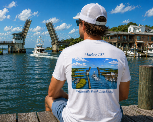 WRIGHTSVILLE BEACH BRIDGE