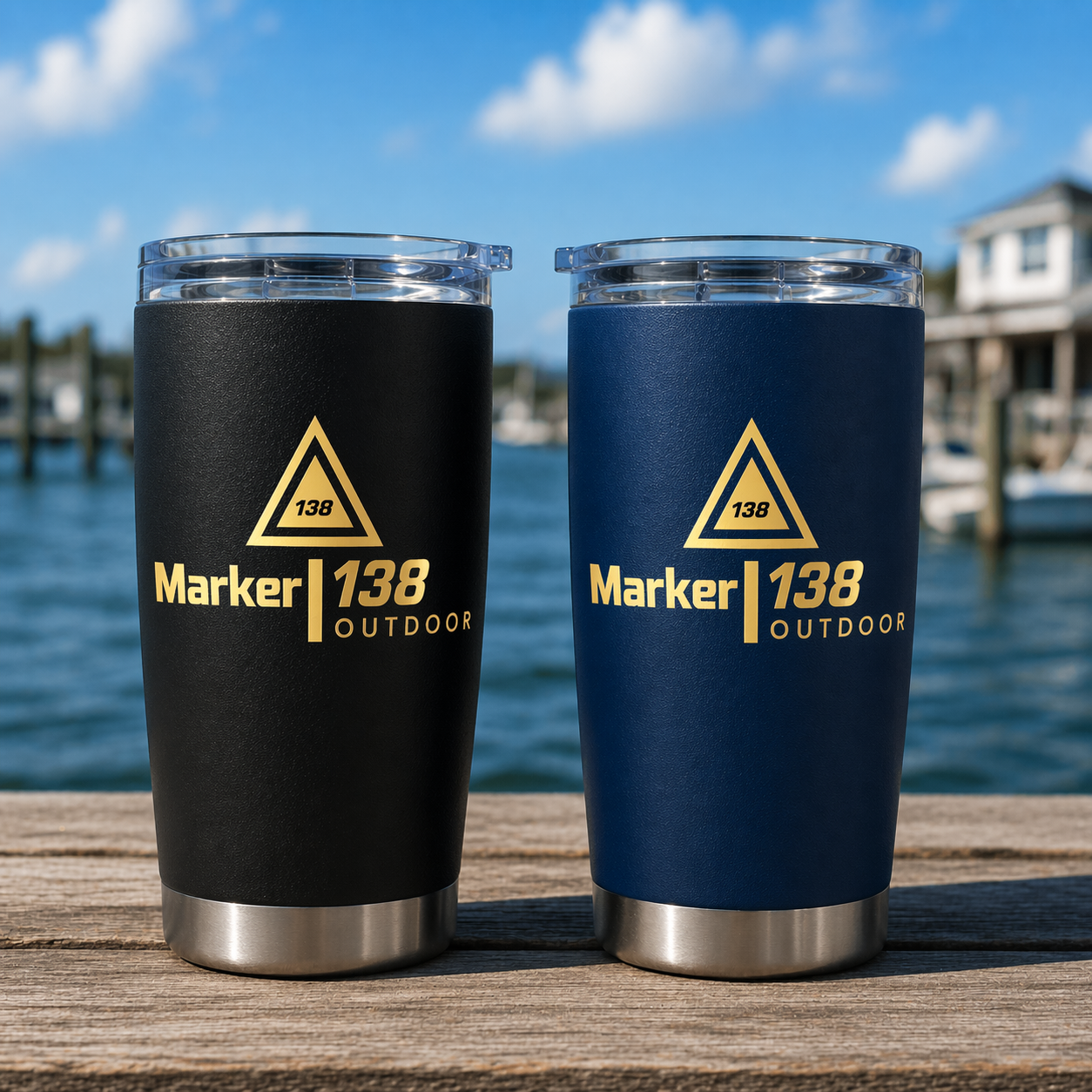 Tumblers